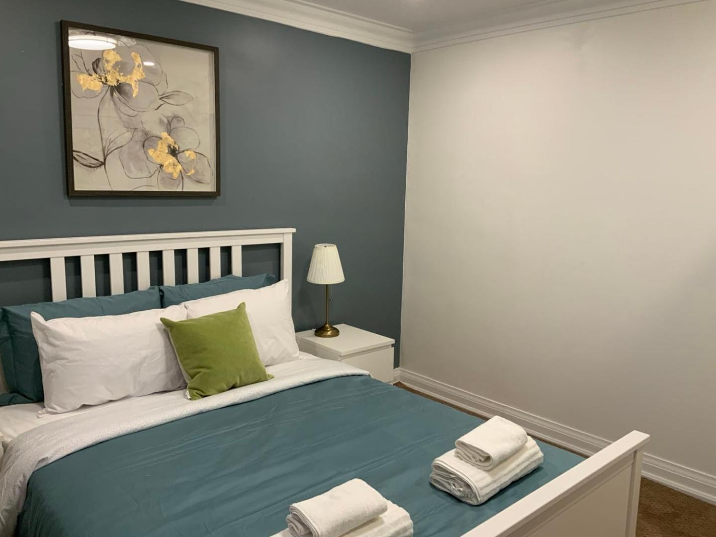 Leaside Garden Guesthouse Toronto Exterior foto